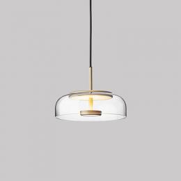 Подвесной светодиодный светильник Loft IT Disk  - 2